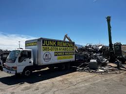 Professional Junk Removal in Ashburn, VA