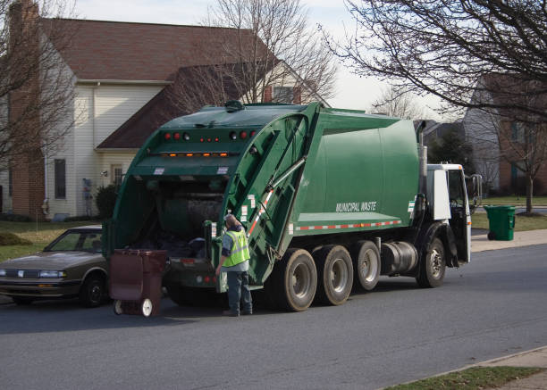 Best Garage Cleanout  in Ashburn, VA