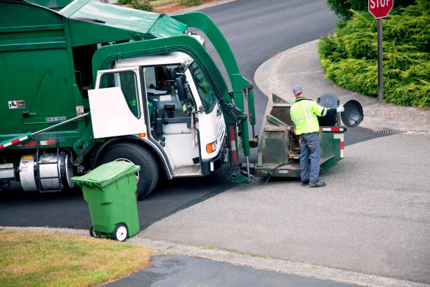 Best Scrap Metal Removal  in Ashburn, VA