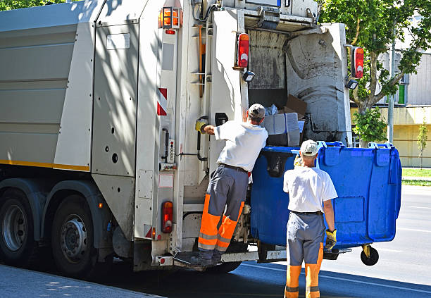 Best Basement Cleanout  in Ashburn, VA