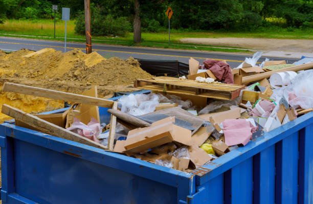 Best Demolition Debris Removal  in Ashburn, VA